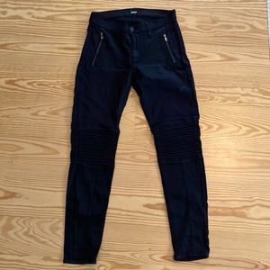 Hudson Moto Jean